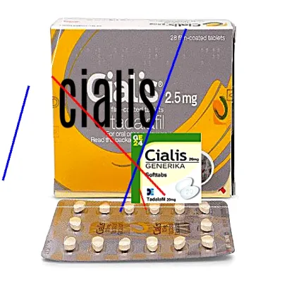 Combien coute une boite de cialis en pharmacie